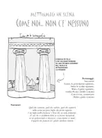 anteprima - Testo - COME NOI NON C'E' NESSUNO libro con canzoni - Pagina 3