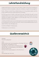 Vorschau - Arbeitsblätter - Schmetterling – Materialpaket mit Lerntheke & differenzierten Arbeitsblättern (1./2. Klasse Sachunterricht) - Seite 2