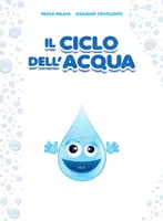 anteprima - Esercizi - IL CICLO DELL'ACQUA libro con canzoni - Pagina 2