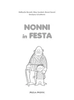 anteprima - Giochi - NONNI IN FESTA libro con canzoni - Pagina 2