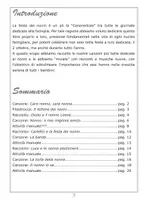 anteprima - Giochi - NONNI IN FESTA libro con canzoni - Pagina 3