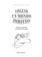 anteprima - Schede informative - VOGLIO UN MONDO DIRITTO libro con canzoni - Pagina 2