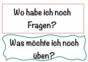 Vorschau - Aufgabenkarten - Reflexionskarten - Seite 3