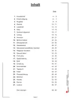 Vorschau - Arbeitsblätter - Lesetraining konkret! Klasse 7-8 | Sachtexte, Textverständnis, Lesekompetenz, Textarten, Zeitungsbericht, Vertrag | Deutsch Sekundarstufe mit Lösungen - Seite 2