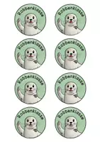 Vorschau - Anderer Materialtyp - Robbenklasse - Buttons - Seite 3