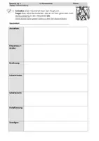 Vorschau - Klassenarbeiten - Tierbeschreibung Klasse 5/6: Klassenarbeit Deutsch - Seite 2