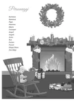 anteprima - Giochi - L'INCANTO DEL PRESEPE libro con canzoni - Pagina 3