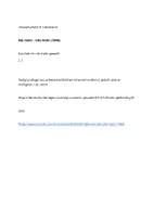 Vorschau - Fördermaterial/Inklusion - Klassenarbeit – Liebeslyrik | Klasse 9 - Seite 2