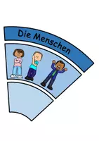 Vorschau - Arbeitsblätter - AnybookPro Material: Legekreis Arche Noah - Seite 3