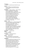Vorschau - Klassenarbeiten - Klausur Deutsch – Nathan der Weise Szenenanalyse - Seite 2