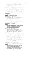 Vorschau - Klassenarbeiten - Klausur Deutsch – Nathan der Weise Szenenanalyse - Seite 3