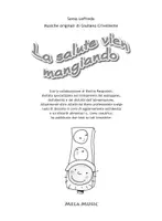 anteprima - Esercizi - LA SALUTE VIEN MANGIANDO libro con canzoni - Pagina 2