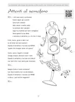 anteprima - Esercizi - LA SALUTE VIEN MANGIANDO libro con canzoni - Pagina 3