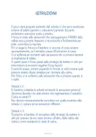 anteprima - Esercizi - Il semaforo della rabbia, il gioco per imparare a gestirla - Pagina 2