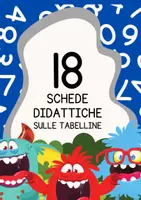 anteprima - Esercizi - Schede didattiche classe seconda scuola primaria - Pagina 2