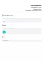 anteprima - Esercizi - Schede didattiche classe seconda scuola primaria - Pagina 1