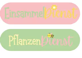 Vorschau - Anderer Materialtyp - Klassendienste fleißige Bienchen - Seite 3