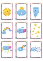 anteprima - Giochi - Weather memory game - Pagina 3