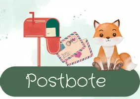Vorschau - Poster - Klassendienste Fuchs - Seite 2