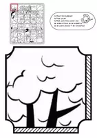 Voorbeeld - Gemeenschapsimago - Happy Halloween - Pagina 2