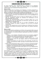 Vorschau - Arbeitsblätter - Genetik - Chromosomen und Zellteilung - Meiose und Mitose mit Lösung (Klasse 9 10 11) - Seite 2