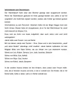Vorschau - Arbeitsblätter - Stammbaum von Abraham bis Josef - Seite 3