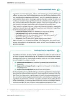 Vorschau - Arbeitsblätter - Sachtexte: Tod und Trauer – Klasse 9 und 10 - Seite 3