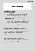 Vorschau - Bildkarten - Gruppeneinteilung Karten Partnerarbeit 2er Gruppen - Seite 2