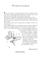 anteprima - Esperimenti - PALLINA E GLI AMICI DEL PRATO libro con canzoni - Pagina 2