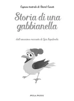 anteprima - Schede informative - STORIA DI GABBIANELLA libro con canzoni - Pagina 2