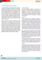 Aperçu - Préparation de séance / Séance complète - Fiche pédagogique Sweet sixteen - Page 1