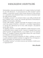 anteprima - Schede informative - TABELLINE CANTERINE libro con canzoni - Pagina 3