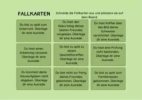 Vorschau - Spiele - Brettspiel (weil+perfekt A2) - Seite 1