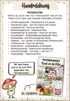 Vorschau - Poster - Pilze | Themenplakat - Seite 1