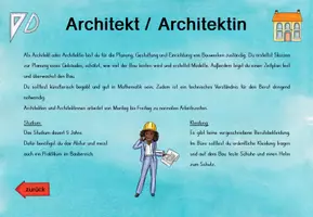 Vorschau - Arbeitsblätter - Lerntheke Berufe #rabattrakentenzusalevester25 - Seite 2
