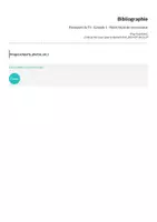 Aperçu - Préparation de séance / Séance complète - Passeport du Tri - Episode 1 - Notre façon de vivre évolue - Page 1
