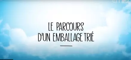 Aperçu - Préparation de séance / Séance complète - Passeport du Tri - Episode 3 - Le parcours d'un emballage trié - Page 2