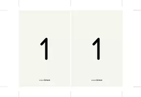 Vorschau - Stationenlernen - Stationsschilder / Schilder für Stehrahmen - 10 x 15 cm - Seite 2