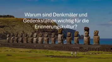 Vorschau - Präsentationen/Tafelbilder - Präsentation: Vergangenheitspolitik und "Vergangenheitsbewältigung“ − Umgang mit dem Nationalsozialismus in den Besatzungszonen - Seite 1