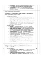 Vorschau - Fördermaterial/Inklusion - Klausur - "Die Physiker" - Dürrenmatt - Analyse der Einleitung des ersten Akts - Seite 3