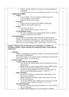 Vorschau - Test - Klausur - "Die Physiker" - Dürrenmatt -Die Verantwortung des Wissenschaftlers in Dürrenmatts Die Physiker - Seite 3