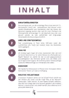 Vorschau - Arbeitsblätter - HörBAR: Mensch von Herbert Grönemeyer (Grundfragen der Philosophie) - Seite 1