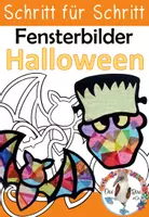 Vorschau - Unterrichtsreihen - Komplettpaket - Halloween mit Bastel - und Kunstprojekt - Seite 1