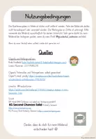Vorschau - Arbeitsblätter - Tintenroller-Führerschein (Mini-Heft Kl.2) - Seite 2