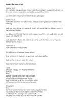 Vorschau - Stundenentwürfe - Theater (4.Kl) LÖWE UND DIE MAUS - Freunde in der Not (25 Rollen) - Seite 3
