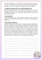 Vorschau - Arbeitsblätter - 1. Klasse: Klassenregeln, -werte, Verhalten in der Schule (Klasse 1) - Seite 2