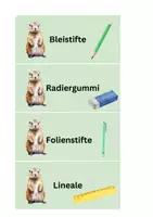 Vorschau - Anderer Materialtyp - Regale Klassenzimmer Murmeltier - Seite 2