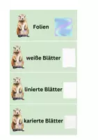 Vorschau - Anderer Materialtyp - Regale Klassenzimmer Murmeltier - Seite 3