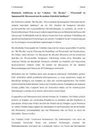 Vorschau - Unterrichtsreihen - "Die Physiker" und KI - Wissenschaft im Spannungsfeld - Dürrenmatt und die moderne Künstliche Intelligenz - Seite 1