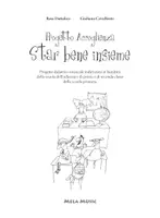 anteprima - Quiz - PROGETTO ACCOGLIENZA libro con canzoni - Pagina 2